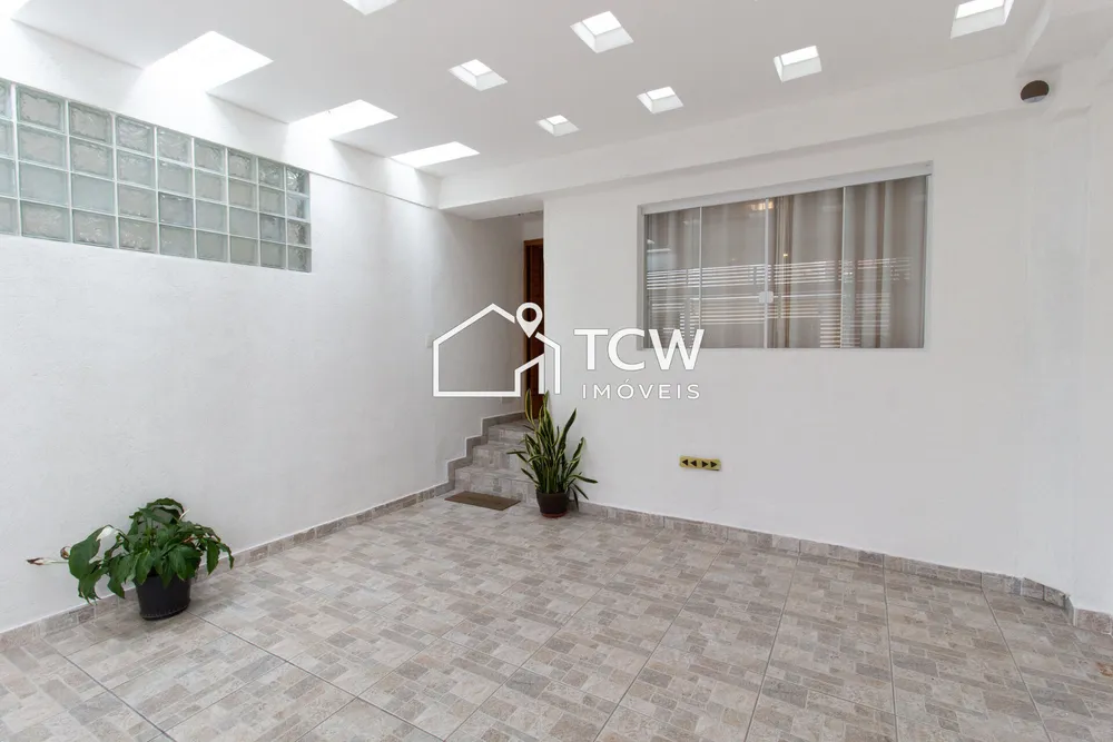 Sobrado, 3 quartos, 120 m² - Foto 3