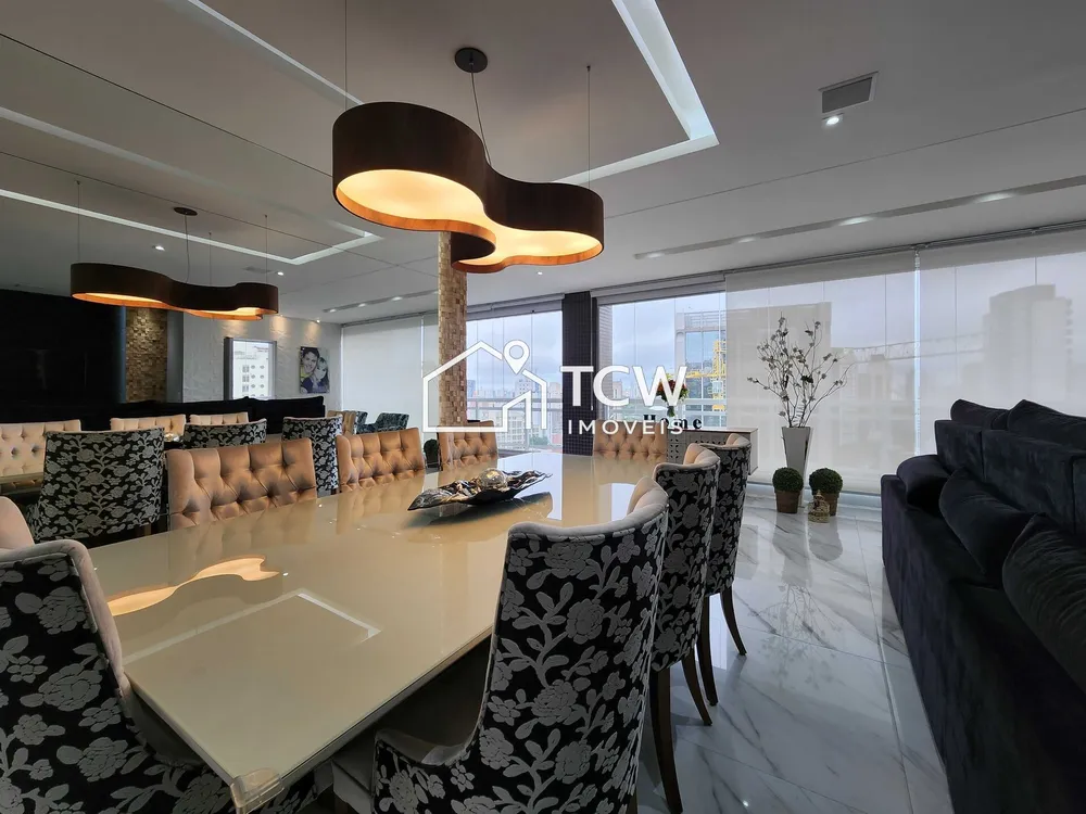 Apartamento, 3 quartos, 171 m² - Foto 5