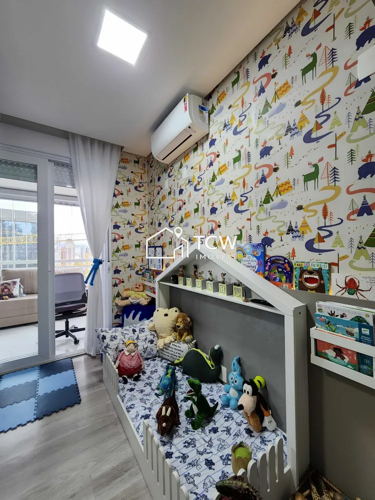 Apartamento, 3 quartos, 171 m² - Foto 7