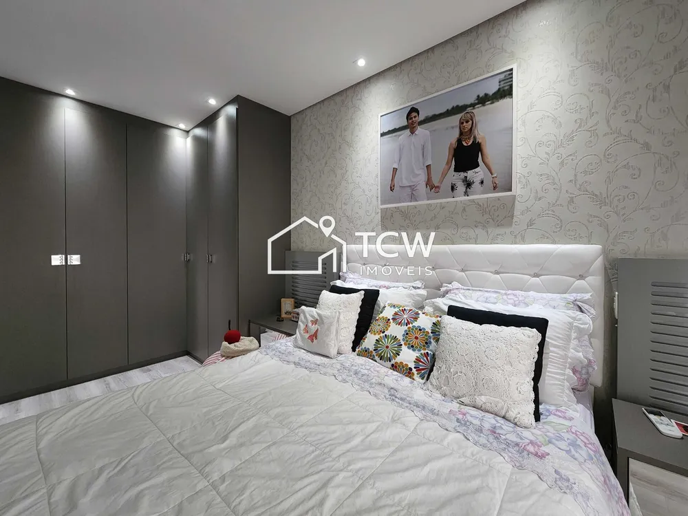 Apartamento, 3 quartos, 171 m² - Foto 8