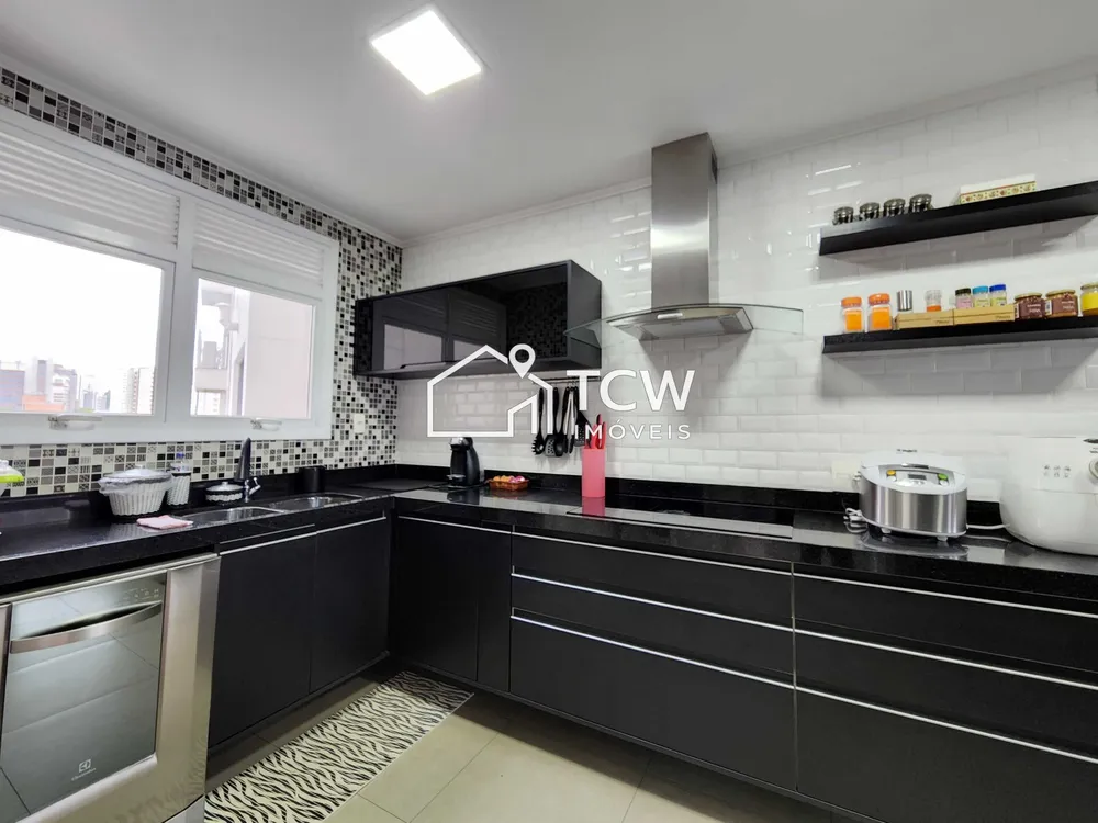 Apartamento, 3 quartos, 171 m² - Foto 4