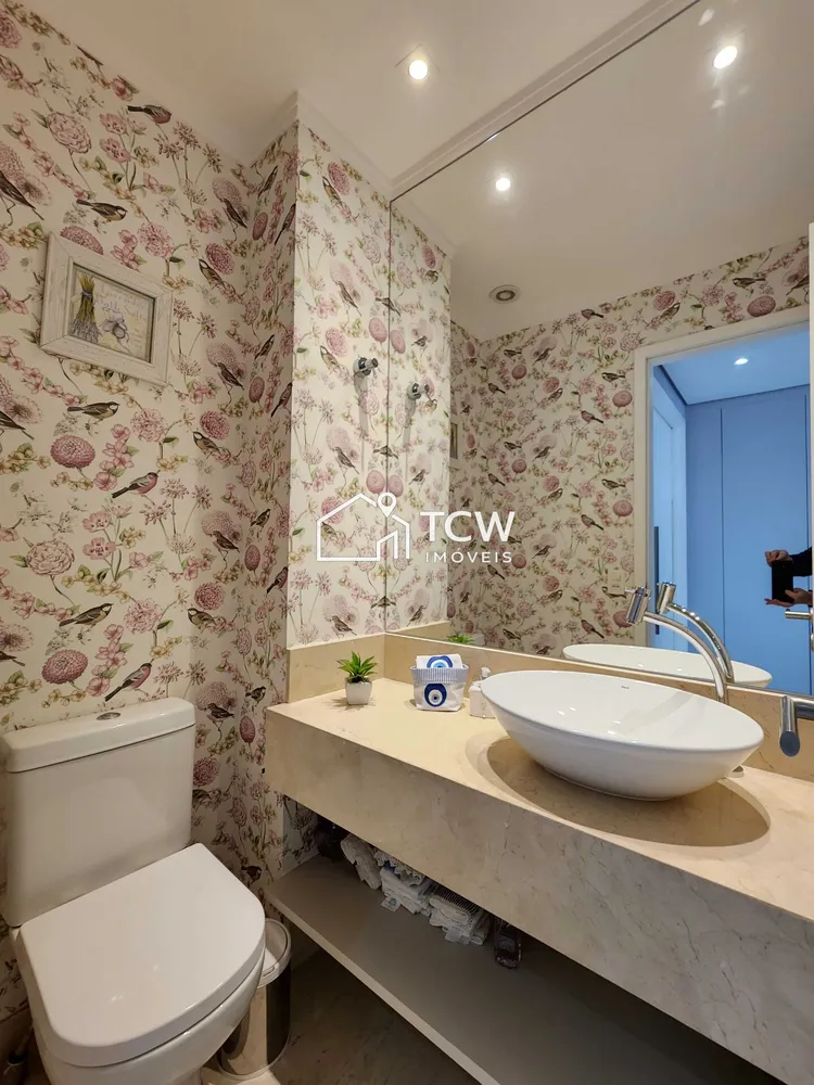 Apartamento, 3 quartos, 171 m² - Foto 6