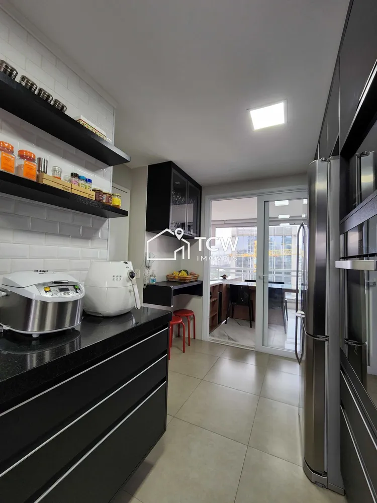 Apartamento, 3 quartos, 171 m² - Foto 3