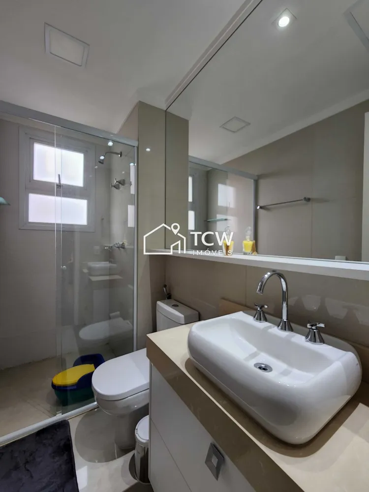 Apartamento, 3 quartos, 171 m² - Foto 3