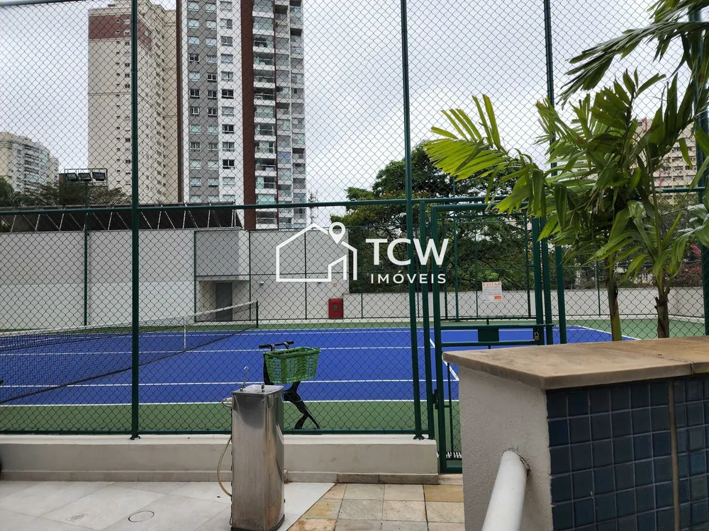 Apartamento, 3 quartos, 171 m² - Foto 4