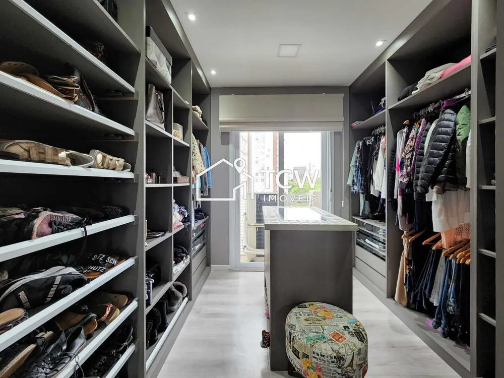 Apartamento, 3 quartos, 171 m² - Foto 8