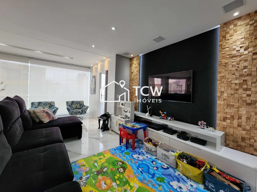 Apartamento, 3 quartos, 171 m² - Foto 1