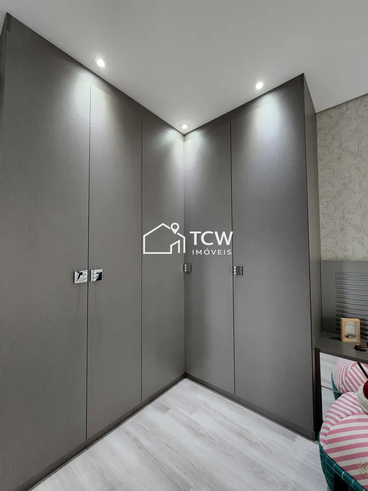 Apartamento, 3 quartos, 171 m² - Foto 2