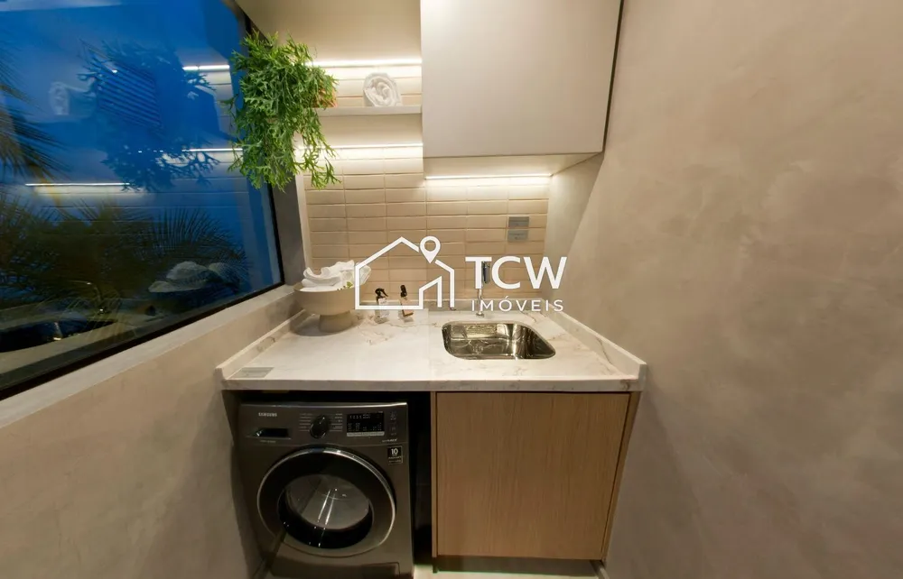 Apartamento, 4 quartos, 166 m² - Foto 4