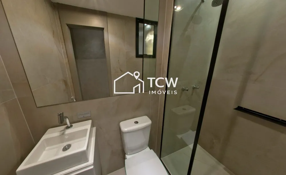 Apartamento, 4 quartos, 166 m² - Foto 1