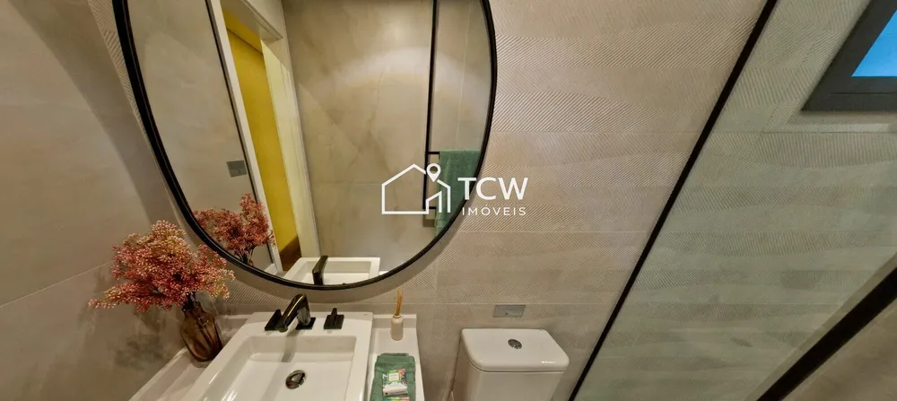 Apartamento, 4 quartos, 166 m² - Foto 7