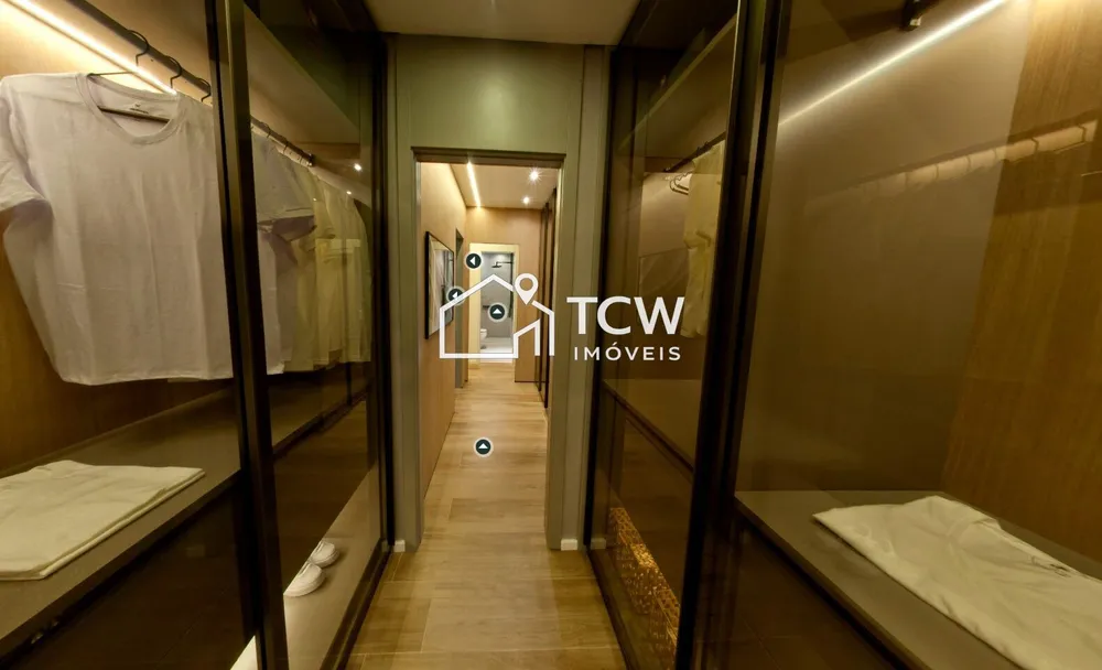 Apartamento, 4 quartos, 166 m² - Foto 5