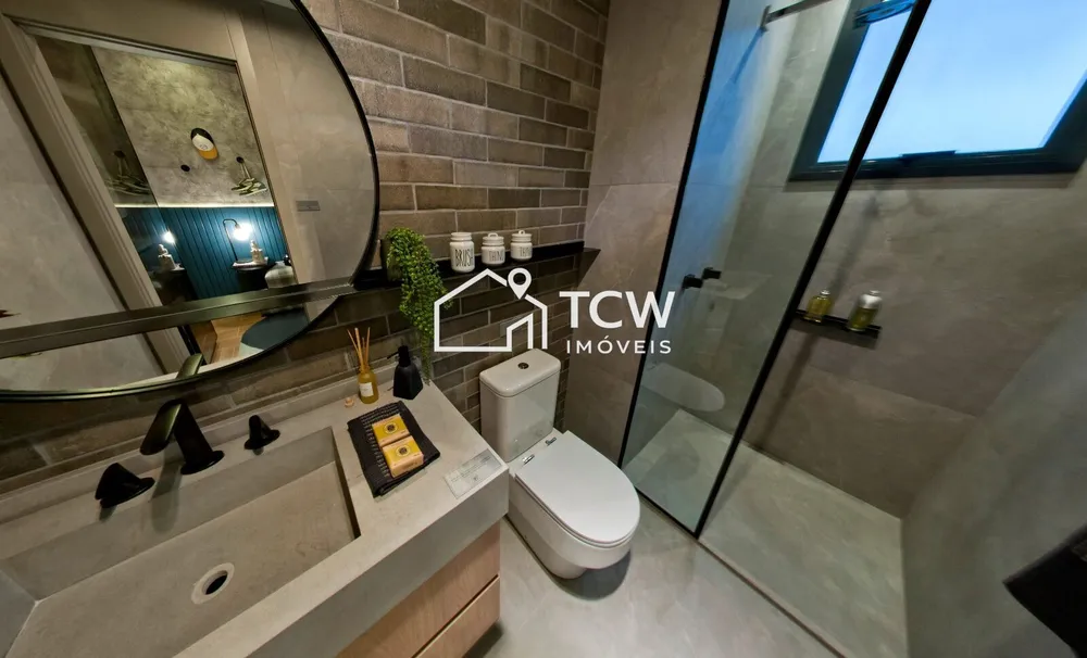 Apartamento, 4 quartos, 166 m² - Foto 7