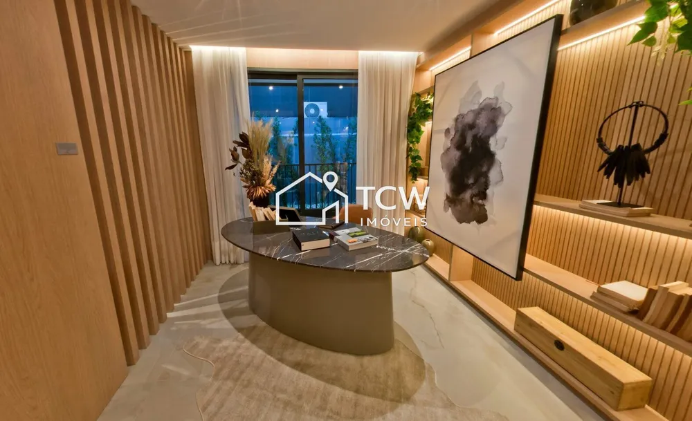 Apartamento, 4 quartos, 166 m² - Foto 4