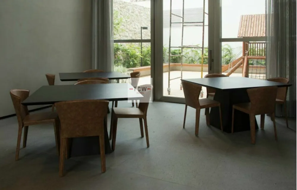 Apartamento, 4 quartos, 340 m² - Foto 1