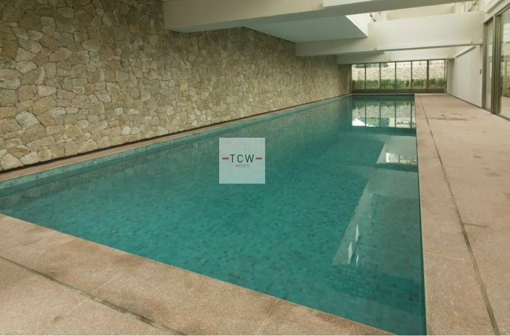 Apartamento, 4 quartos, 340 m² - Foto 6