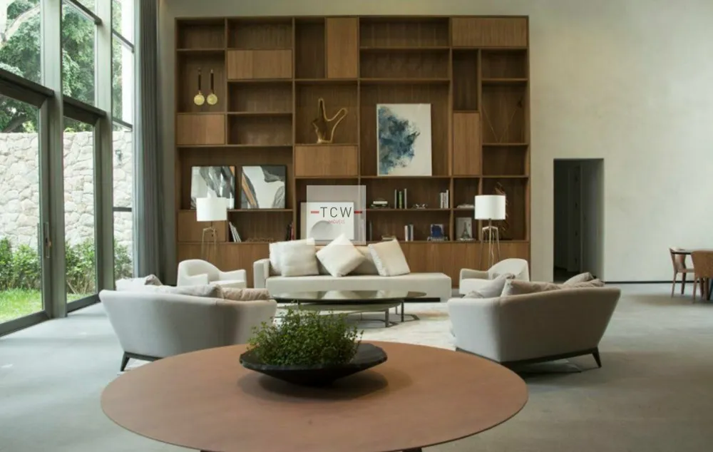 Apartamento, 4 quartos, 340 m² - Foto 5