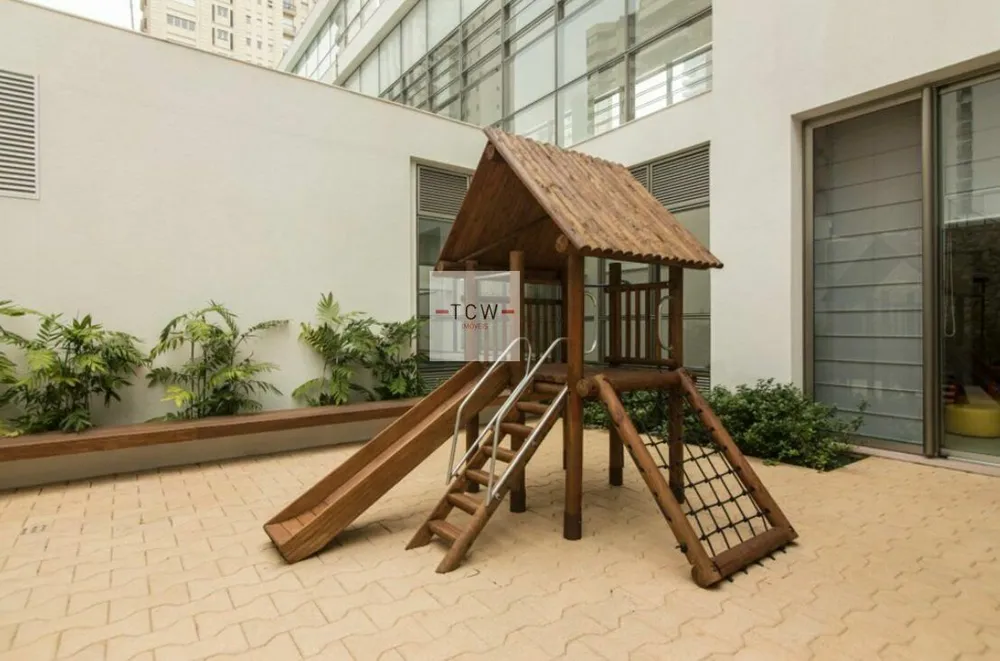 Apartamento, 4 quartos, 340 m² - Foto 7