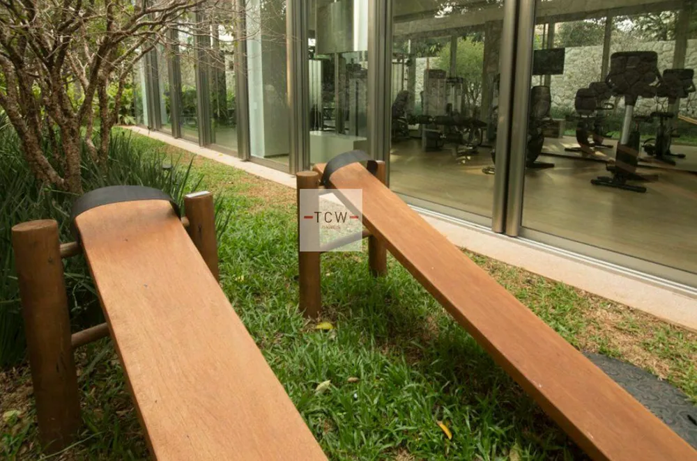 Apartamento, 4 quartos, 340 m² - Foto 8