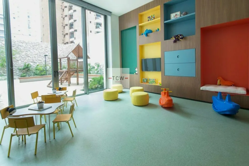 Apartamento, 4 quartos, 340 m² - Foto 7