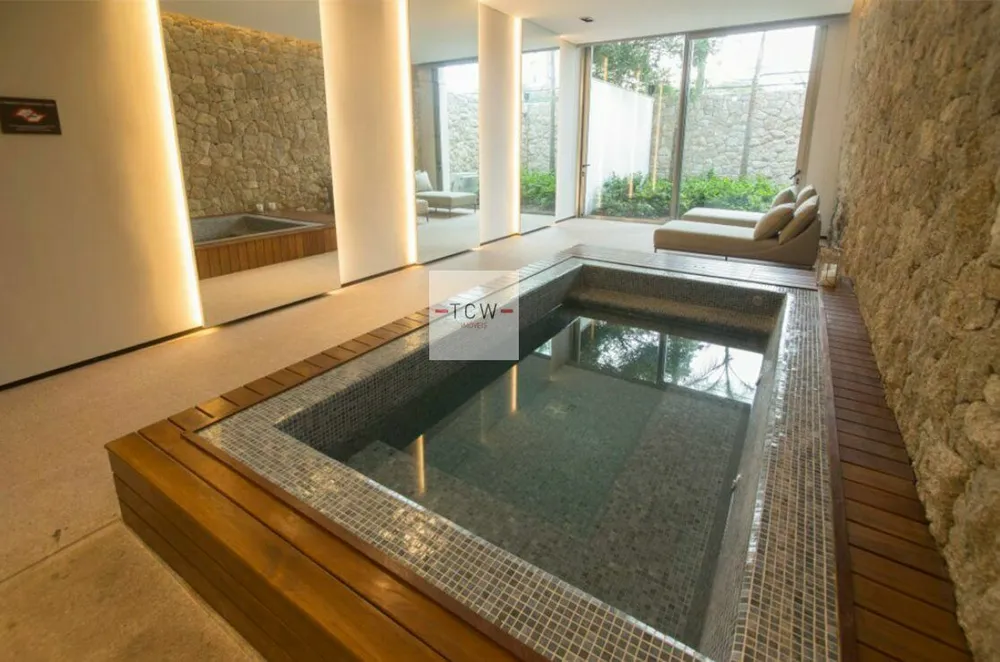 Apartamento, 4 quartos, 340 m² - Foto 1