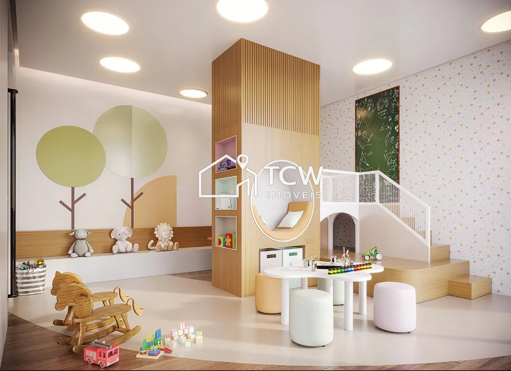 Apartamento, 3 quartos, 81 m² - Foto 7