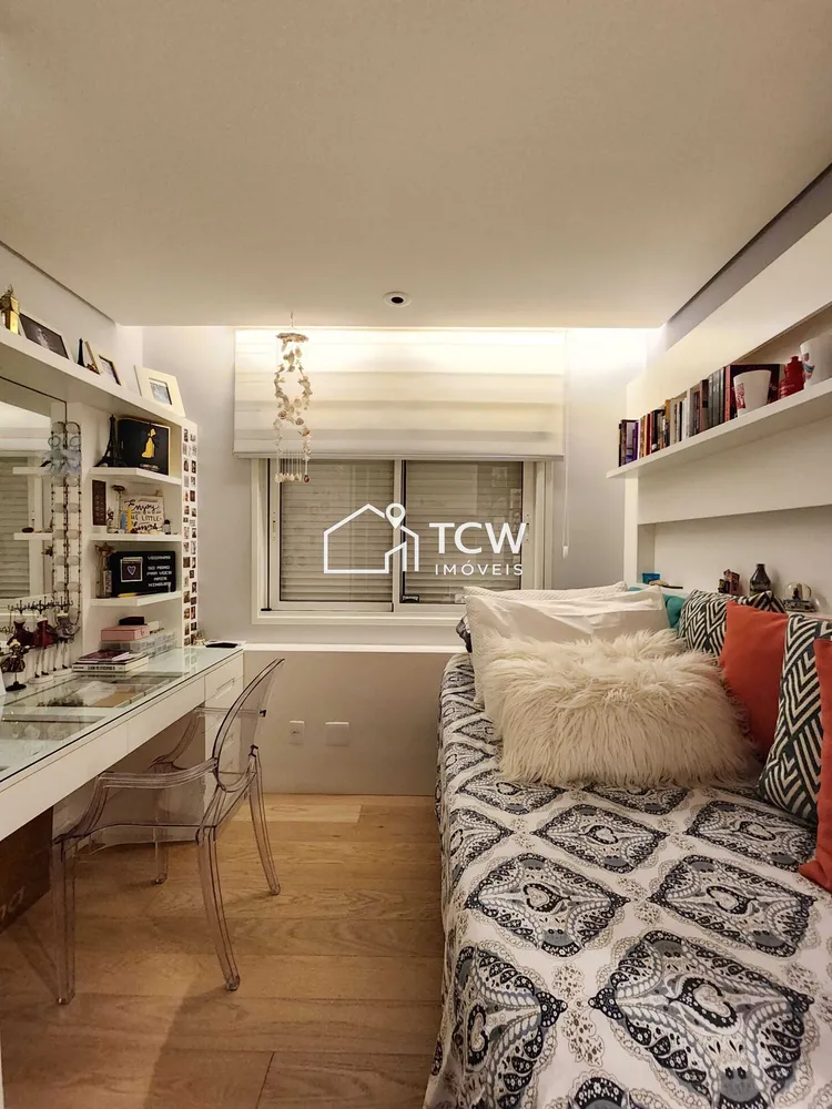 Apartamento, 3 quartos, 162 m² - Foto 7