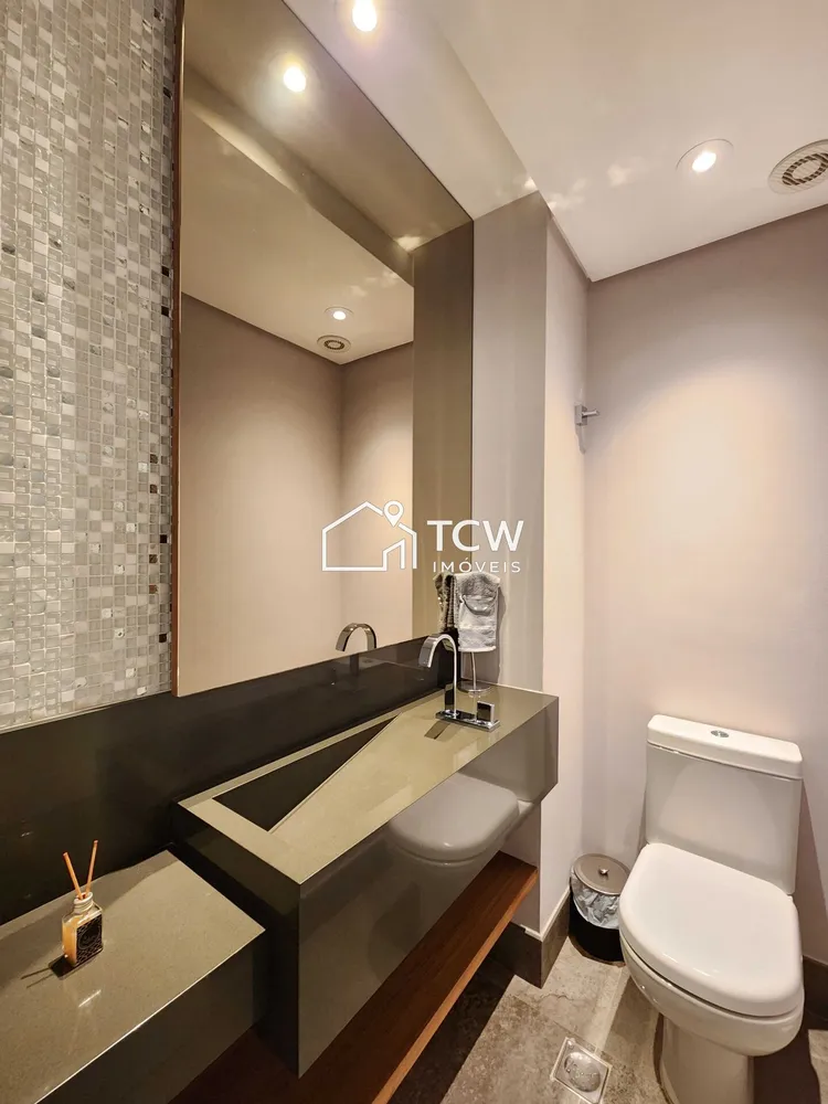 Apartamento, 3 quartos, 162 m² - Foto 4