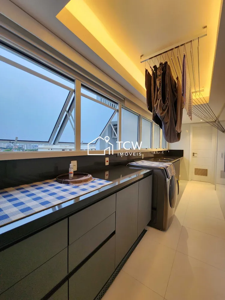 Apartamento, 3 quartos, 162 m² - Foto 3