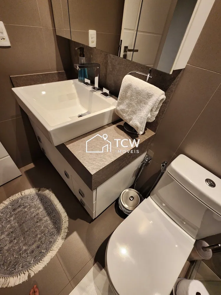 Apartamento, 3 quartos, 162 m² - Foto 5