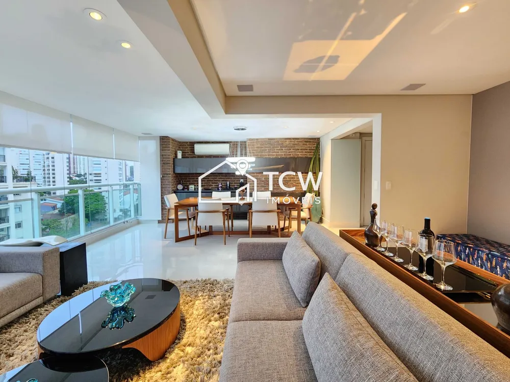 Apartamento, 3 quartos, 162 m² - Foto 6