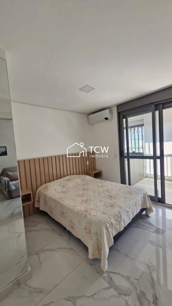 Apartamento, 1 quarto, 44 m² - Foto 3