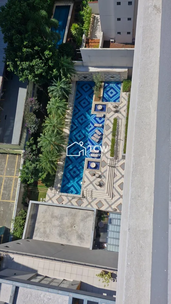 Apartamento, 1 quarto, 44 m² - Foto 2