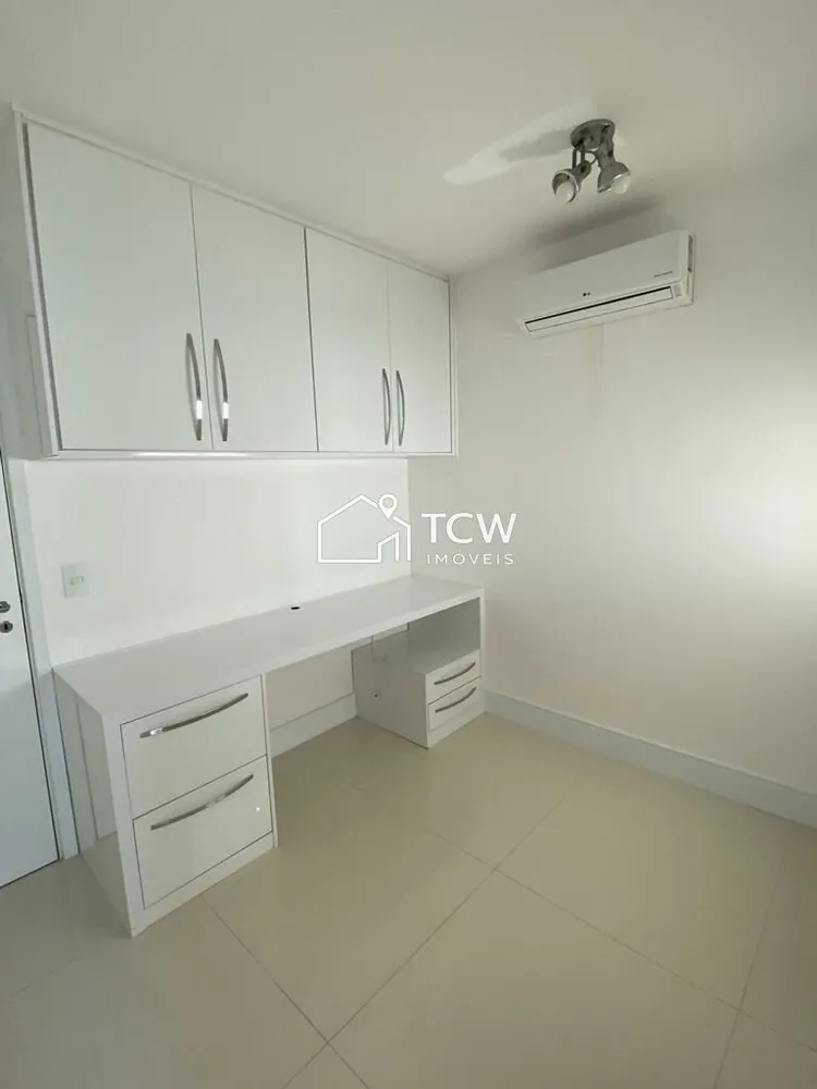 Apartamento, 3 quartos, 124 m² - Foto 8
