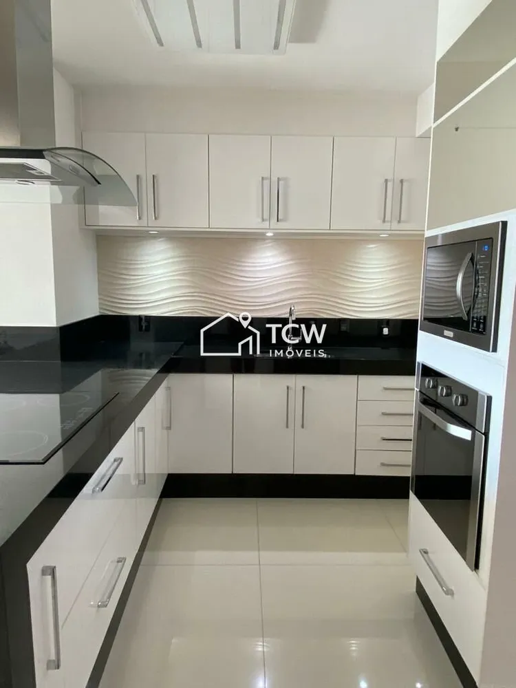 Apartamento, 3 quartos, 124 m² - Foto 4