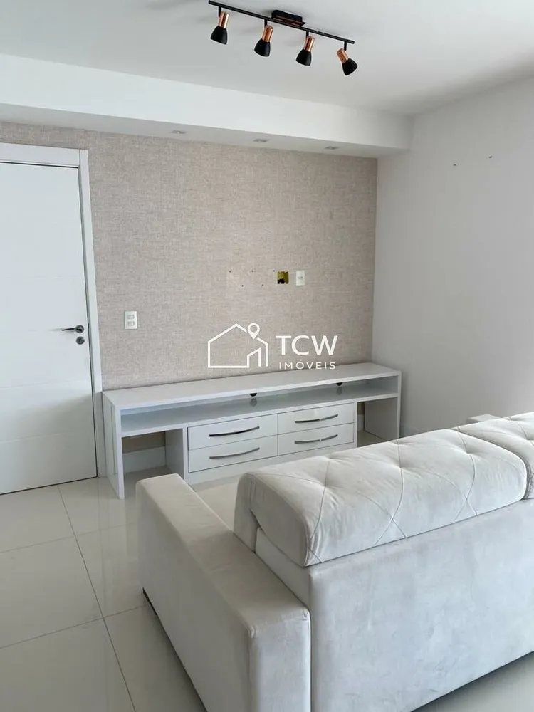 Apartamento, 3 quartos, 124 m² - Foto 3