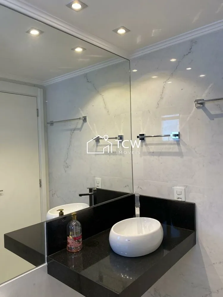 Apartamento, 3 quartos, 124 m² - Foto 5