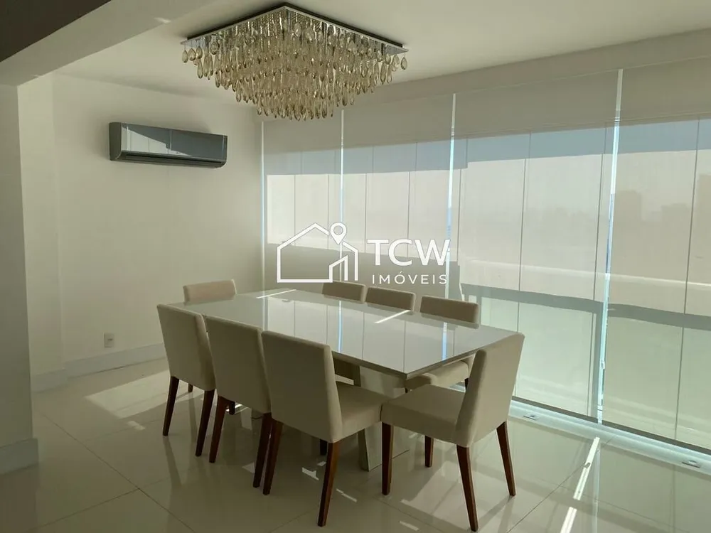 Apartamento, 3 quartos, 124 m² - Foto 2