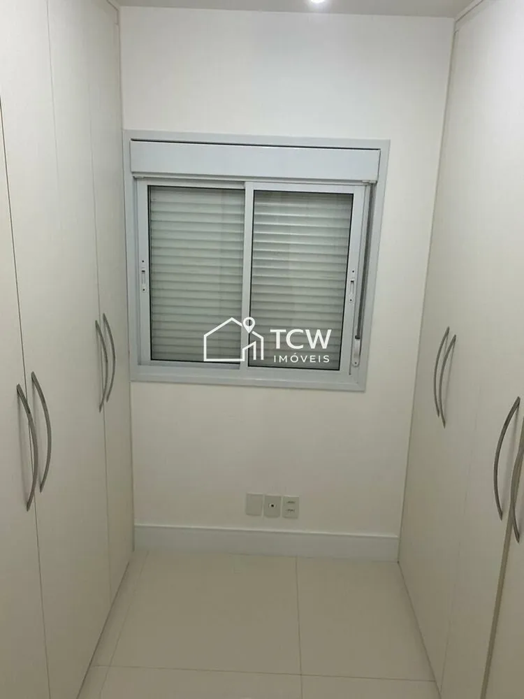 Apartamento, 3 quartos, 124 m² - Foto 7