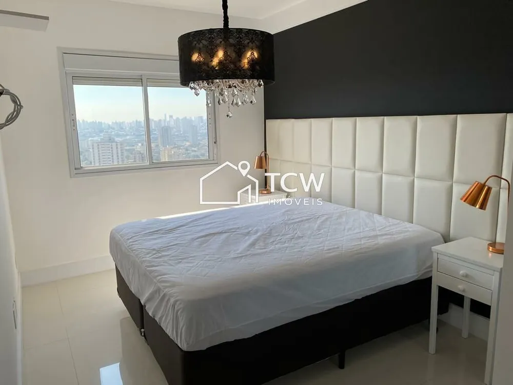Apartamento, 3 quartos, 124 m² - Foto 6