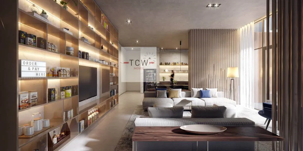 Apartamento, 1 quarto, 44 m² - Foto 10