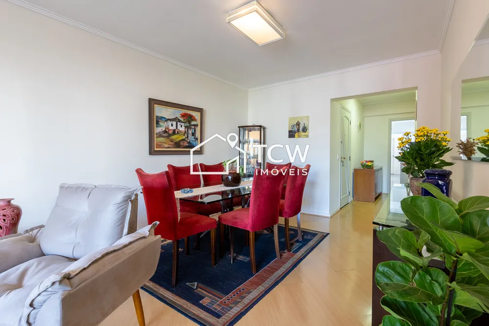 Apartamento, 4 quartos, 143 m² - Foto 2