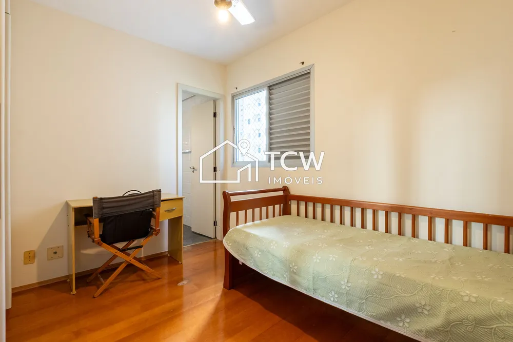 Apartamento, 4 quartos, 143 m² - Foto 6