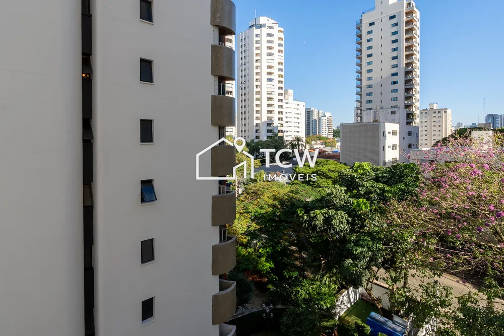 Apartamento, 4 quartos, 143 m² - Foto 8