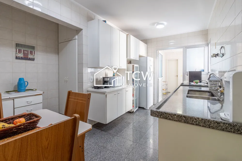 Apartamento, 4 quartos, 143 m² - Foto 4