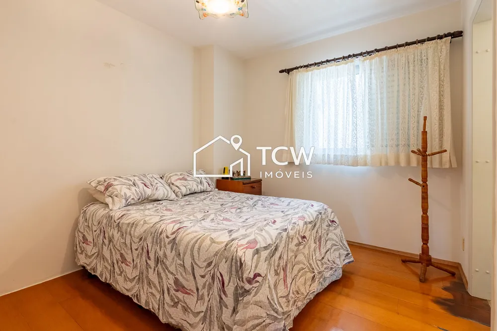 Apartamento, 4 quartos, 143 m² - Foto 4