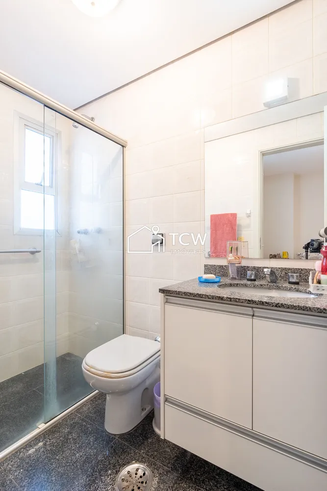 Apartamento, 4 quartos, 143 m² - Foto 2