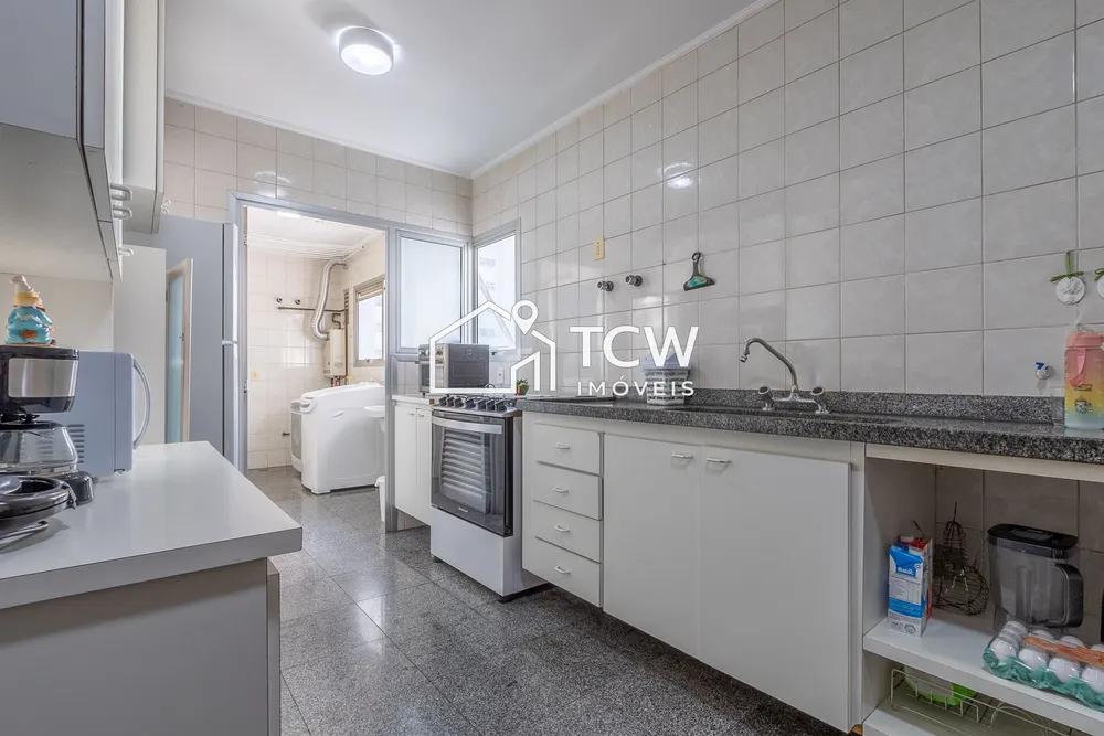 Apartamento, 4 quartos, 143 m² - Foto 7