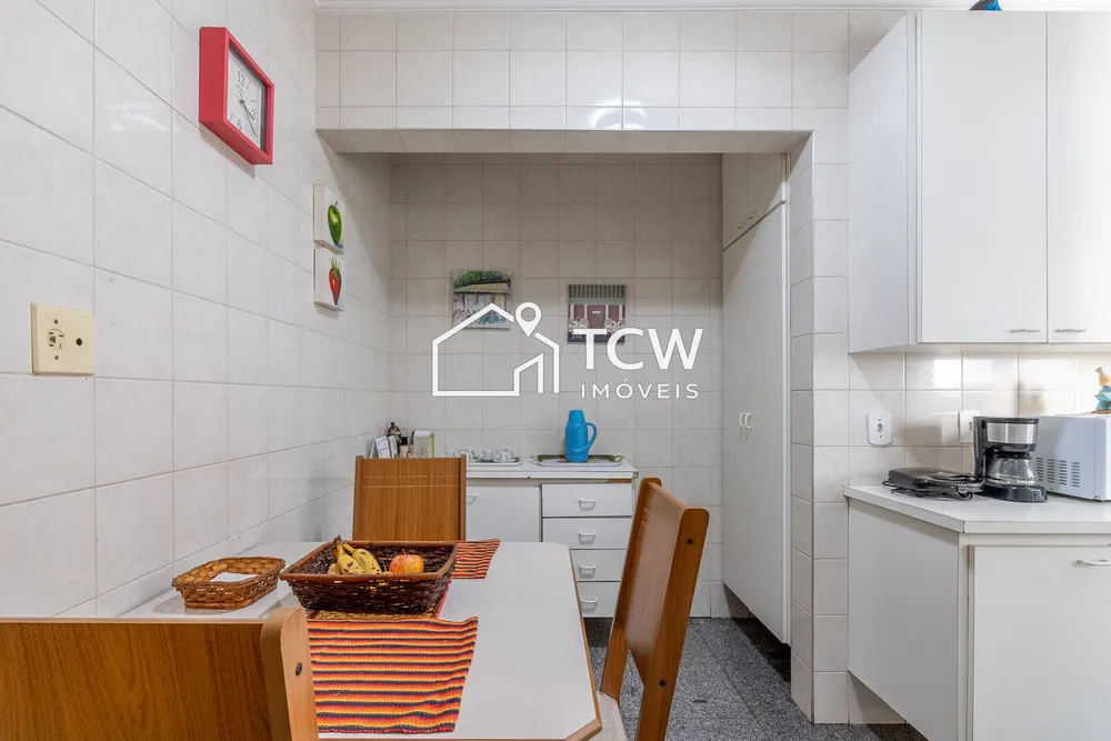 Apartamento, 4 quartos, 143 m² - Foto 10