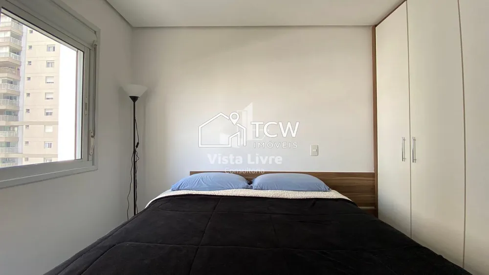 Apartamento, 2 quartos, 96 m² - Foto 9